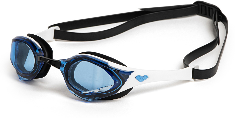 ARENA OKULARKI COBRA EDGE SWIPE BLUE-WHITE-BLACK  006871/140