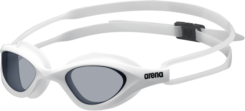 ARENA OKULARY JUNIOR 365 GOGGLES SMOKE-WHITE-CLEAR  008538/210