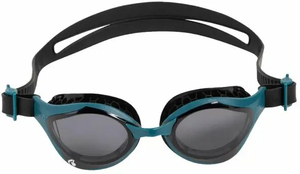 ARENA OKULARKI  AIR-BOLD SWIPE smoke green lake-black 004714/106