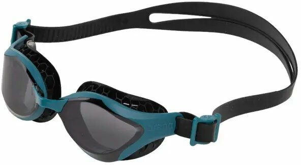 ARENA OKULARKI  AIR-BOLD SWIPE smoke green lake-black 004714/106