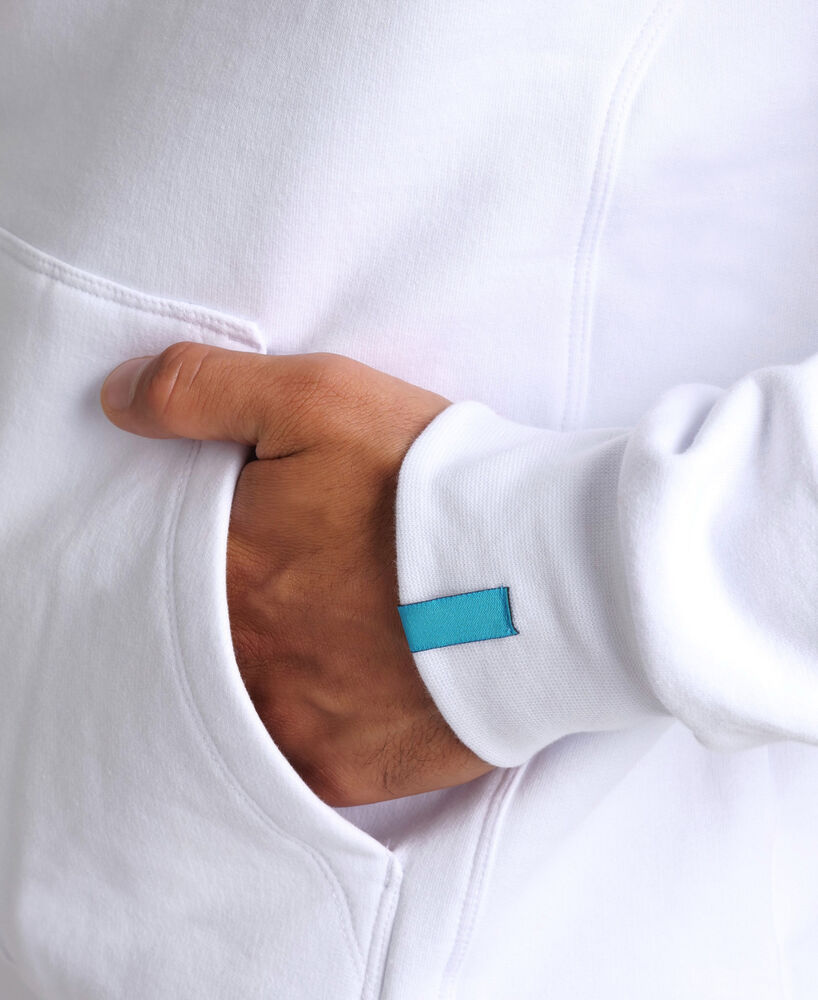 ARENA BLUZA TEAM HOODED SWEAT PANEL