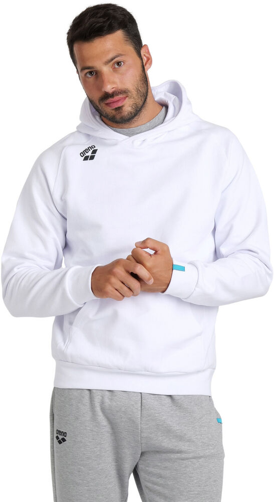 ARENA BLUZA TEAM HOODED SWEAT PANEL