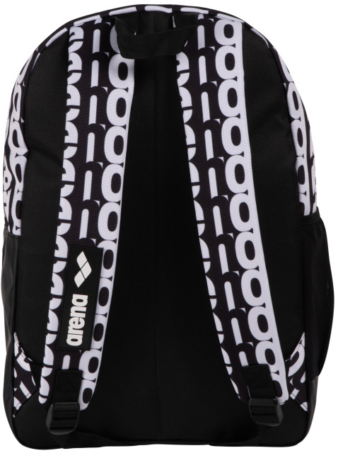 ARENA SPORTOWY PLECAK MONOGRAM TEAM BACKPACK 30L  ALLOVER 002484/115