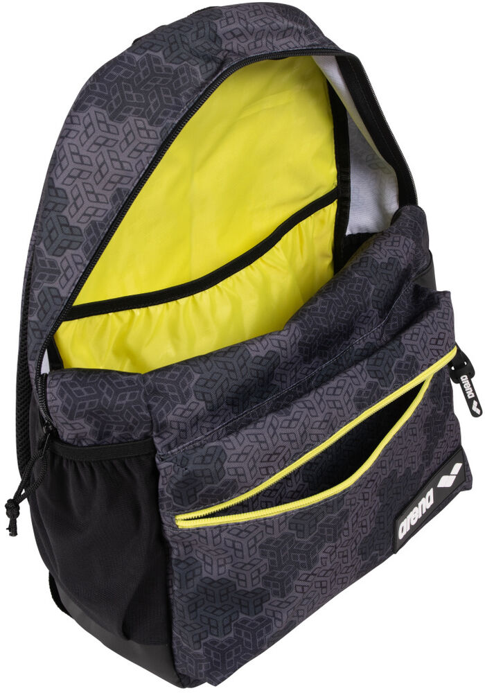 ARENA SPORTOWY PLECAK CAMO KIKKO  TEAM BACKPACK 30L  ALLOVER 002484/109