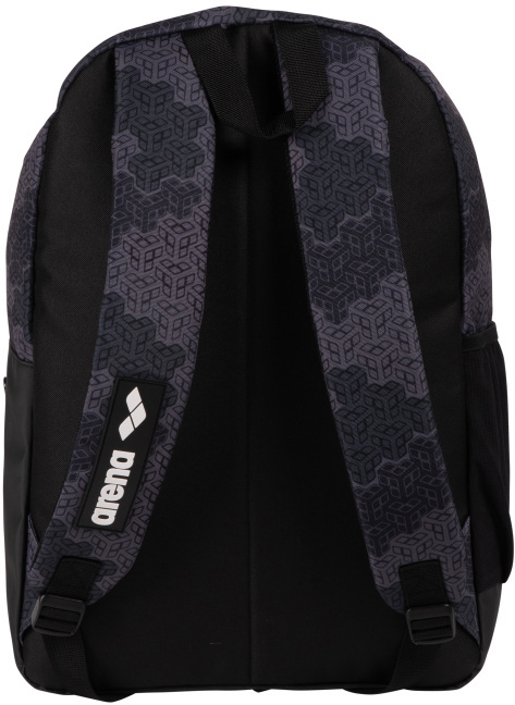 ARENA SPORTOWY PLECAK CAMO KIKKO  TEAM BACKPACK 30L  ALLOVER 002484/109