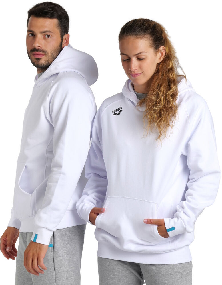 ARENA BLUZA TEAM HOODED SWEAT PANEL