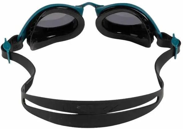 ARENA OKULARKI  AIR-BOLD SWIPE smoke green lake-black 004714/106