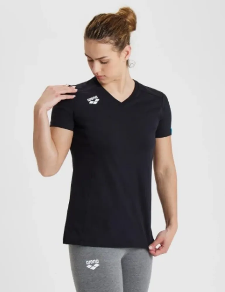 ARENA KOSZULKA  TEAM T-SHIRT PANEL