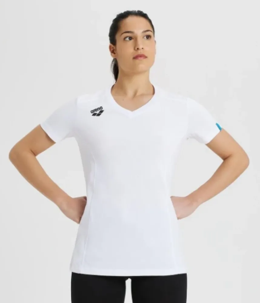 ARENA KOSZULKA  TEAM T-SHIRT PANEL