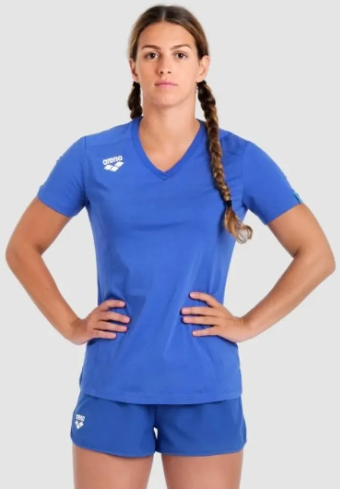 ARENA KOSZULKA  TEAM T-SHIRT PANEL