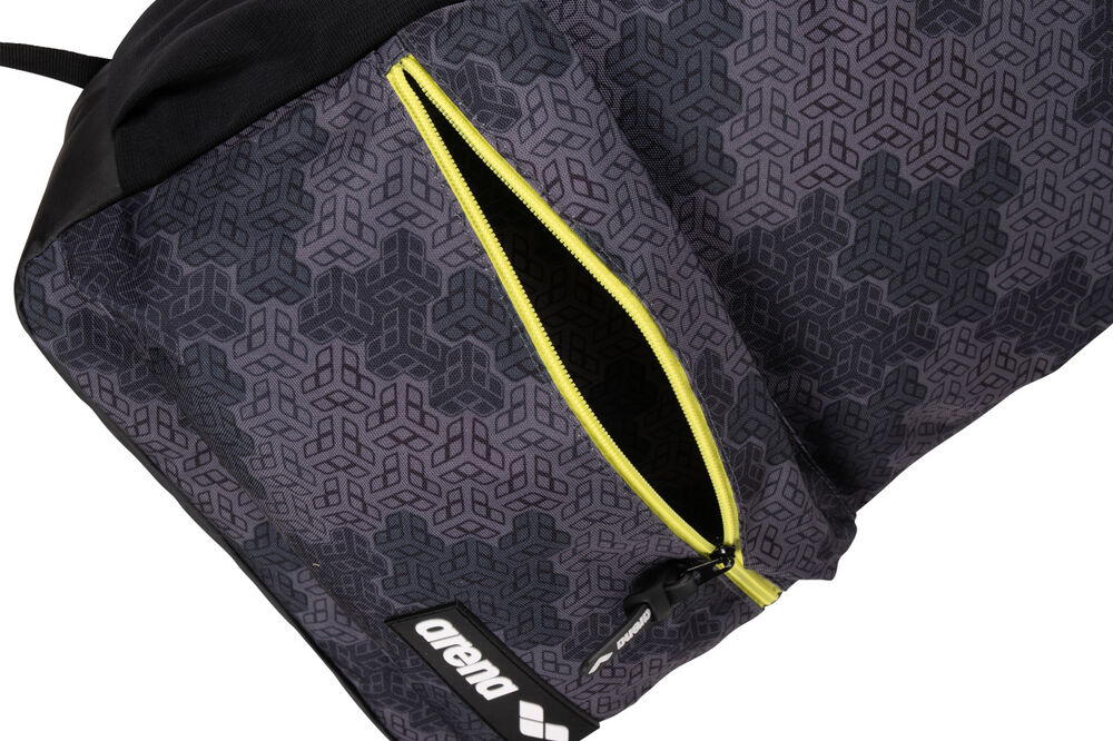 ARENA SPORTOWY PLECAK CAMO KIKKO  TEAM BACKPACK 30L  ALLOVER 002484/109