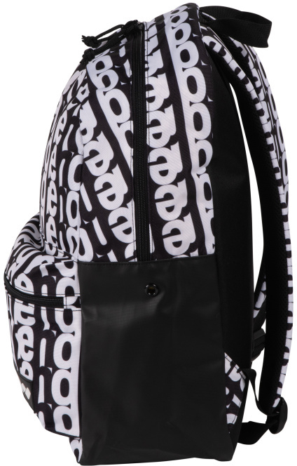 ARENA SPORTOWY PLECAK MONOGRAM TEAM BACKPACK 30L  ALLOVER 002484/115