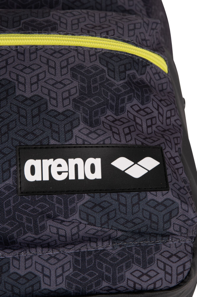 ARENA SPORTOWY PLECAK CAMO KIKKO  TEAM BACKPACK 30L  ALLOVER 002484/109