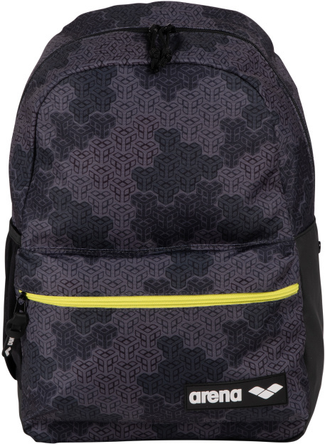 ARENA SPORTOWY PLECAK CAMO KIKKO  TEAM BACKPACK 30L  ALLOVER 002484/109