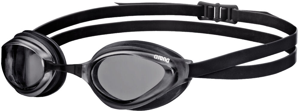 ARENA OKULARKI PŁYWACKIE  PYTHON SMOKE BLACK 1E762/50