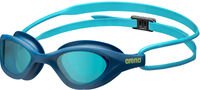 ARENA OKULARY JUNIOR 365 GOGGLES LIGHT BLUE - BLUE - LIGHT BLUE 008538/205