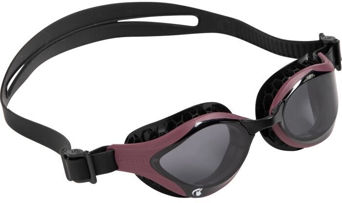 ARENA OKULARKI  AIR-BOLD SWIPE smoke red wine-black 004714104