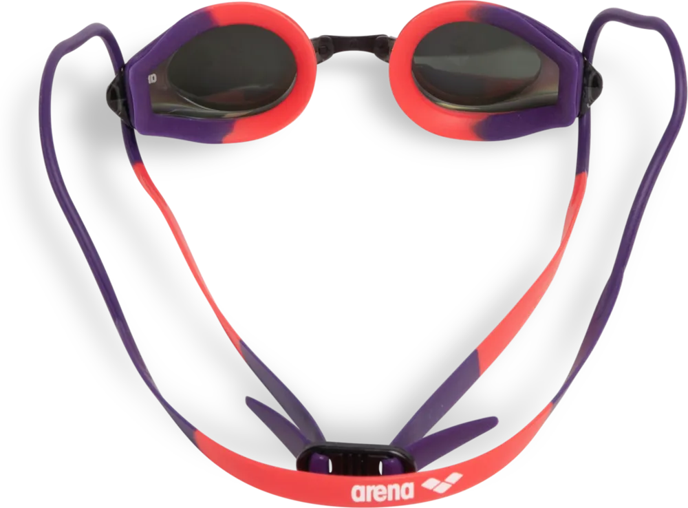 TRACKS MIRROR ARENA 92370/111 COPPER PLUM BRIGHT CORAL