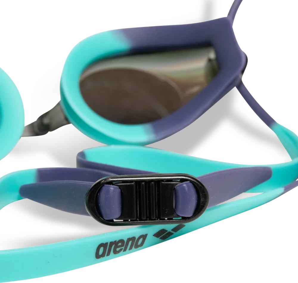 TRACKS MIRROR ARENA  TURQUOISE FUTURE DUSK WATE 92370/112