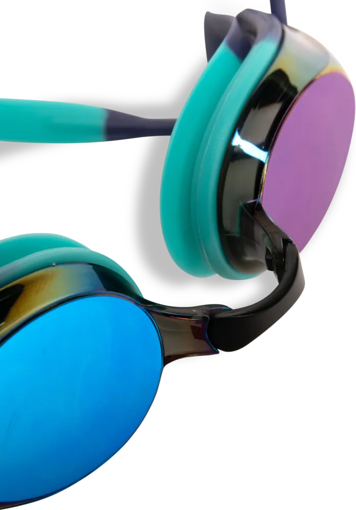 TRACKS MIRROR ARENA  TURQUOISE FUTURE DUSK WATE 92370/112