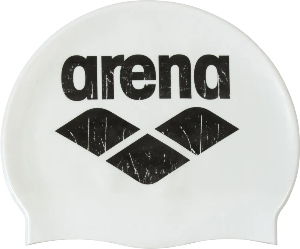 ARENA CZEPEK PŁYWACKI HD CAP SCRATCHED 005572/243