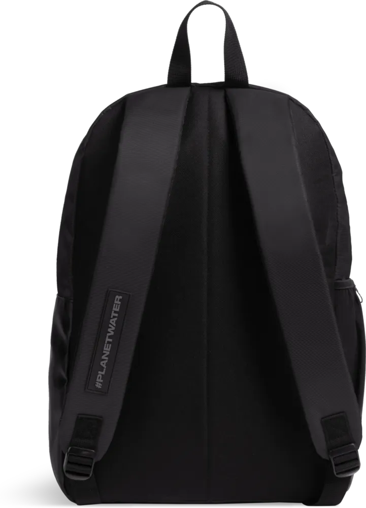 ARENA PLECAK ONE GO BACKPACK 30L BLACK  010226100