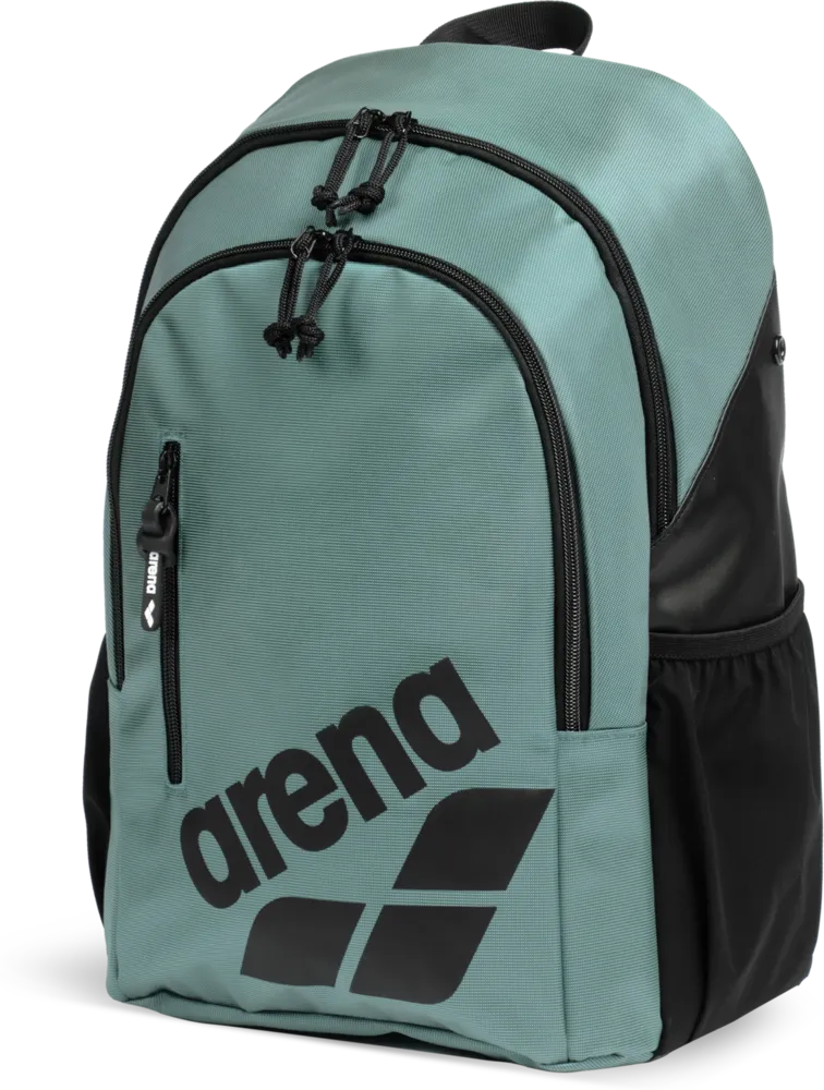 ARENA PLECAK ALL SET BACKPACK 30 L  SAGE  010227/300