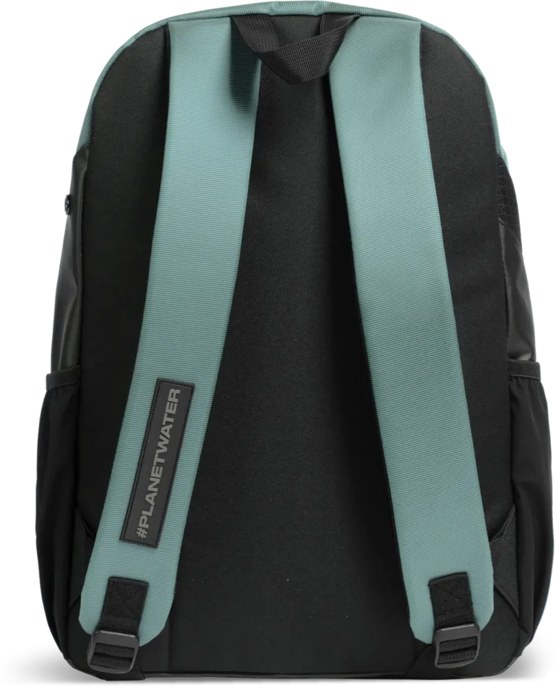 ARENA PLECAK ALL SET BACKPACK 30 L  SAGE  010227/300