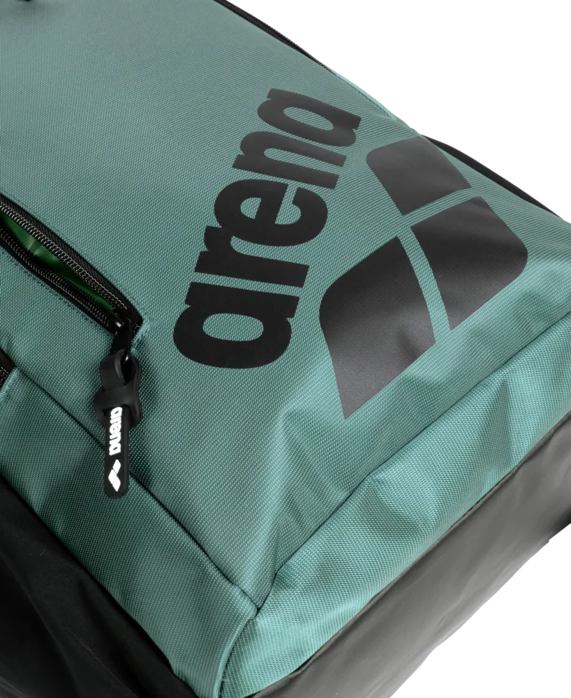 ARENA PLECAK ALL SET BACKPACK 30 L  SAGE  010227/300