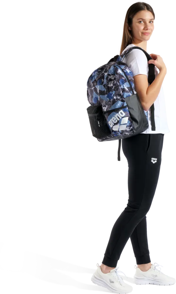 ARENA PLECAK ONE GO BACKPACK 30L AO SCRATCHED 010228/901