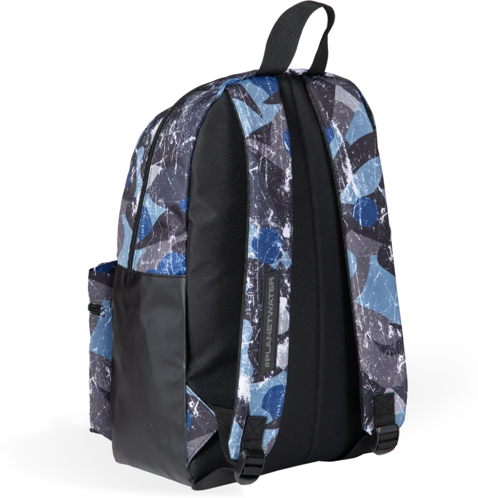 ARENA PLECAK ONE GO BACKPACK 30L AO SCRATCHED 010228/901