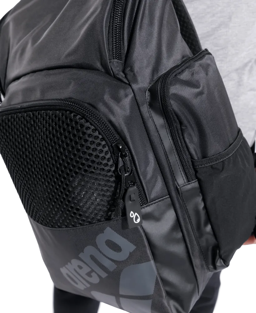 ARENA PLECAK ONE GO BACKPACK 35L BLACK 010229/100