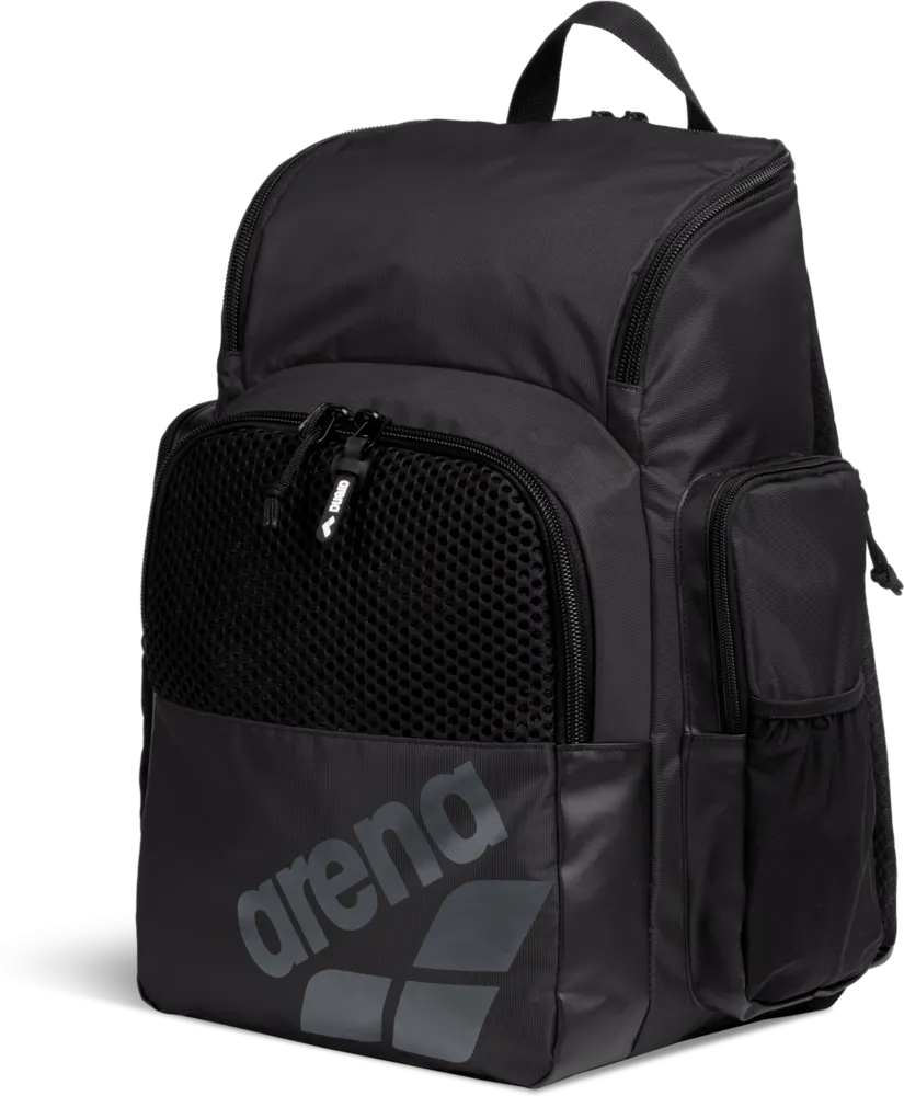 ARENA PLECAK ONE GO BACKPACK 35L BLACK 010229/100