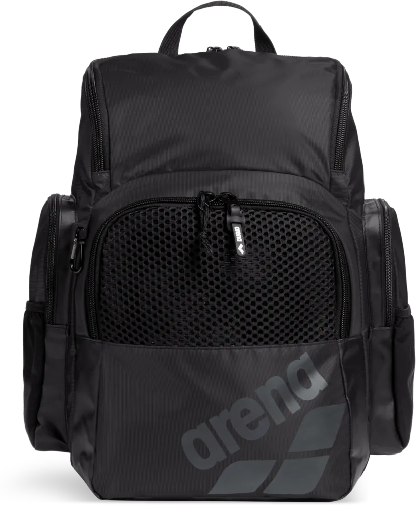 ARENA PLECAK ONE GO BACKPACK 35L BLACK 010229/100