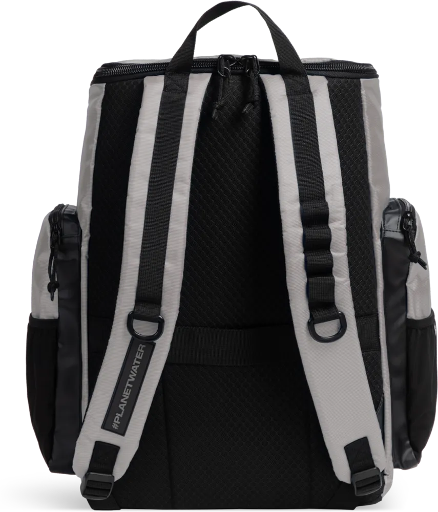 ARENA PLECAK ONE GO BACKPACK 35L ICE 010229/800