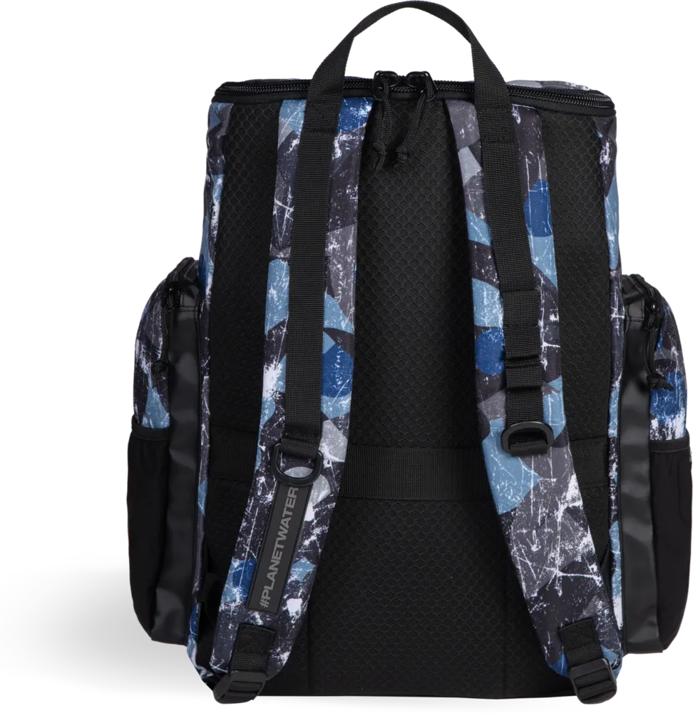 ARENA PLECAK ONE GO BACKPACK 35L AO SCRATCHED 010230/901