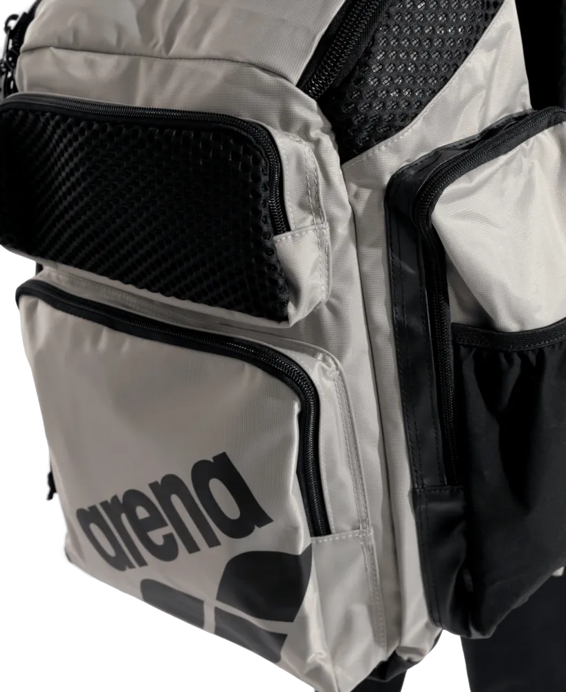 ARENA PLECAK ONE GO BACKPACK 45L ICE 010231/800