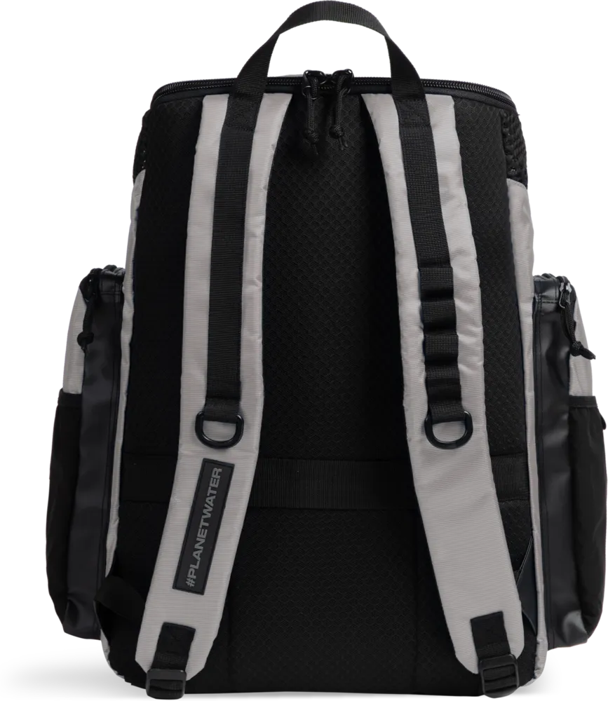ARENA PLECAK ONE GO BACKPACK 45L ICE 010231/800