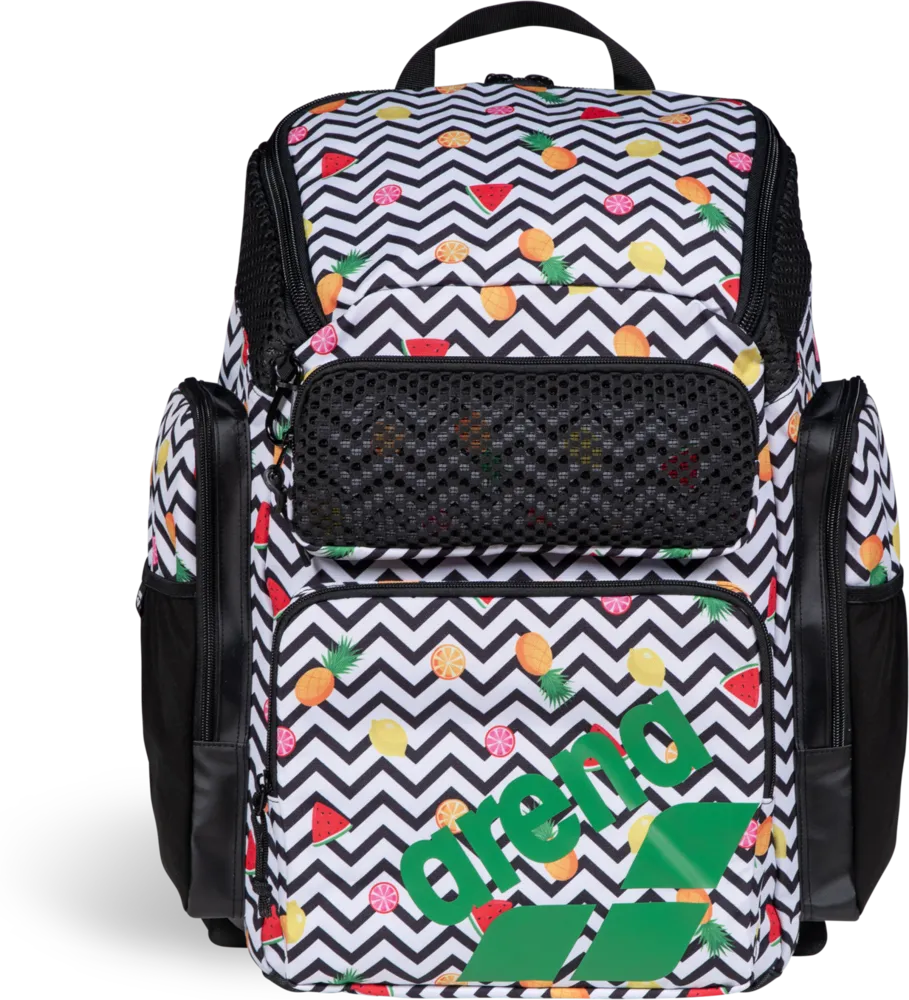 ARENA PLECAK ONE GO BACKPACK 45L AO ARENA FRUITS 010232/104