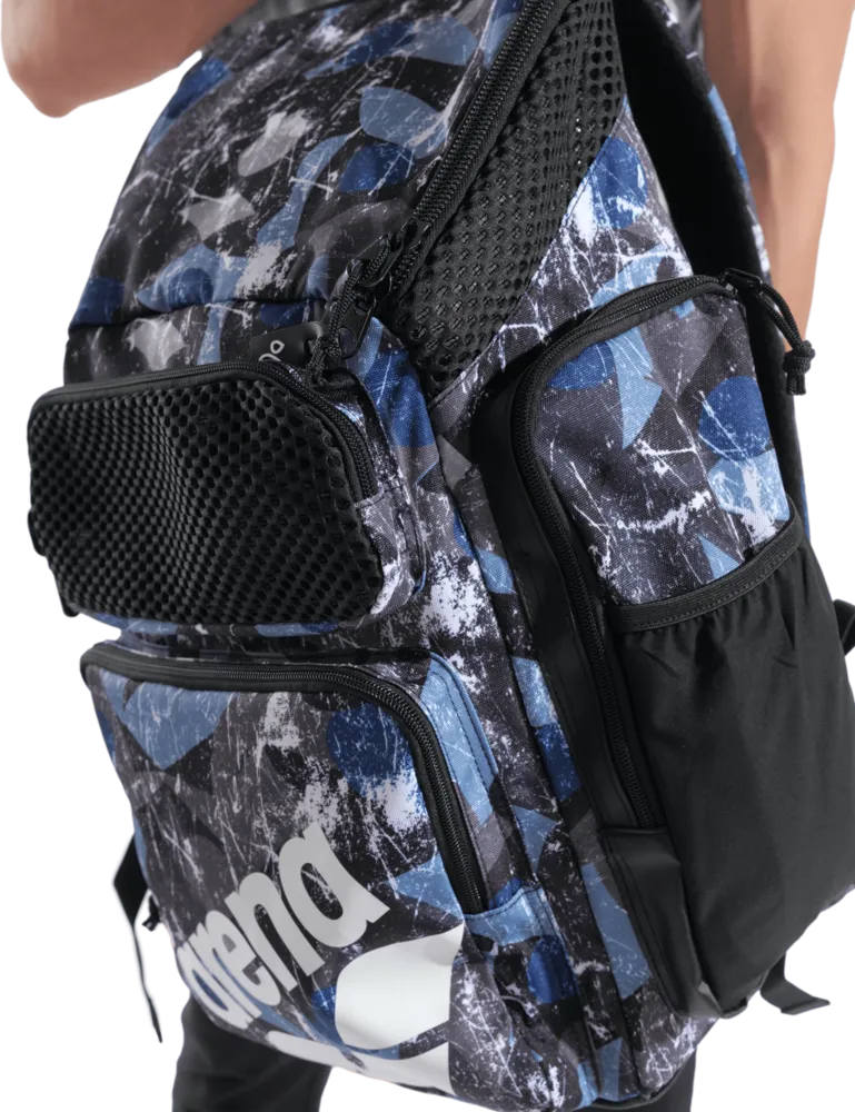 ARENA PLECAK ONE GO BACKPACK 45L AO SCRATCHED 010232/901