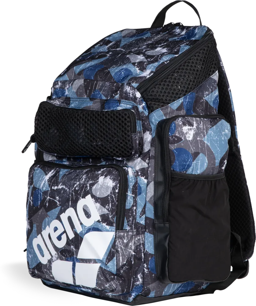 ARENA PLECAK ONE GO BACKPACK 45L AO SCRATCHED 010232/901