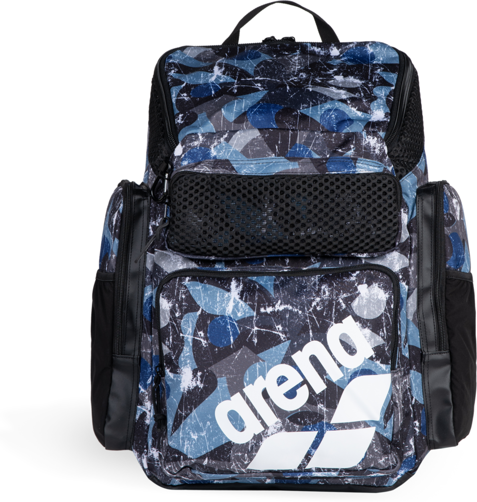 ARENA PLECAK ONE GO BACKPACK 45L AO SCRATCHED 010232/901