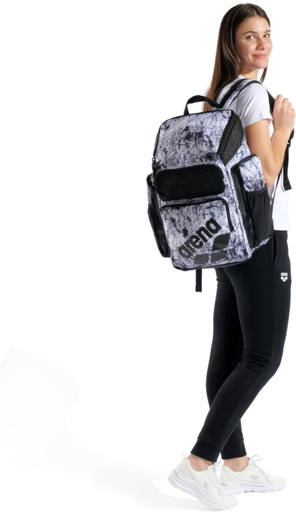 ARENA PLECAK ONE GO BACKPACK 45L AO LACQUER 010232/902