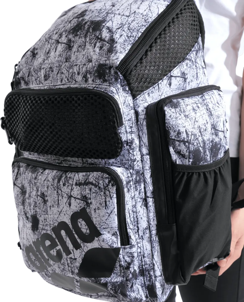 ARENA PLECAK ONE GO BACKPACK 45L AO LACQUER 010232/902