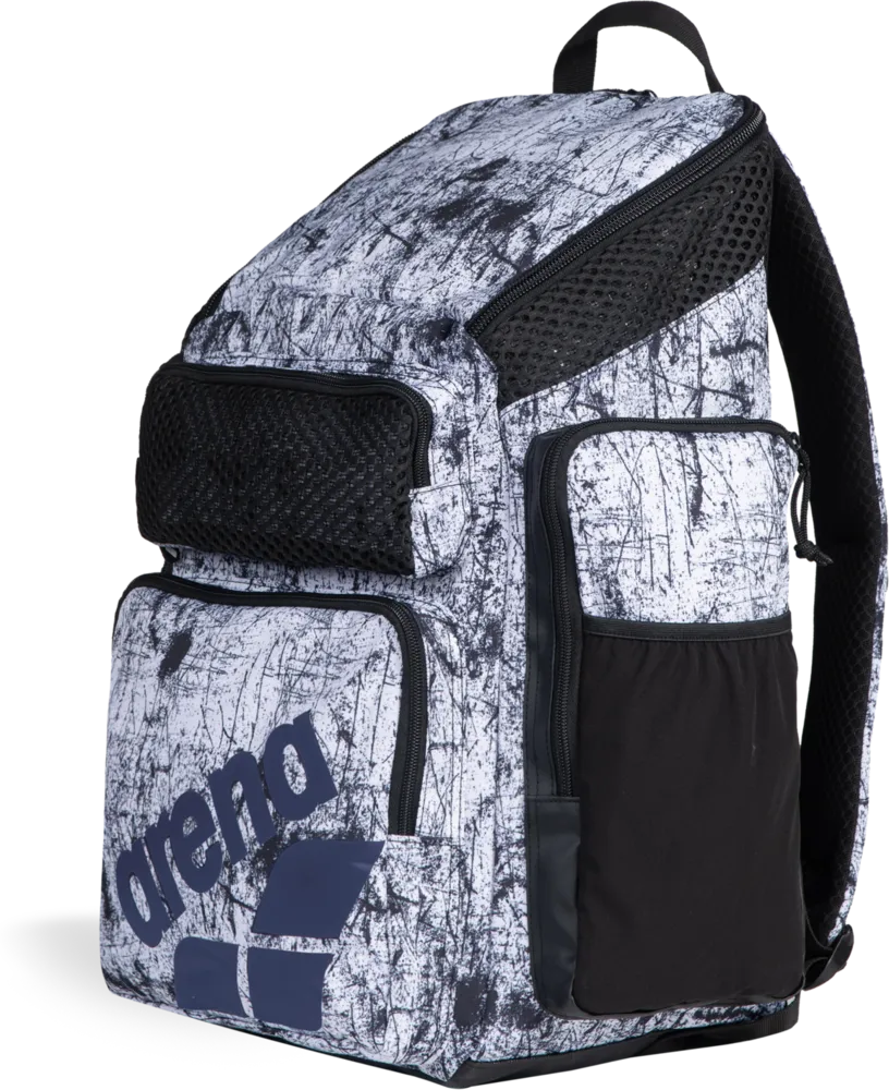 ARENA PLECAK ONE GO BACKPACK 45L AO LACQUER 010232/902