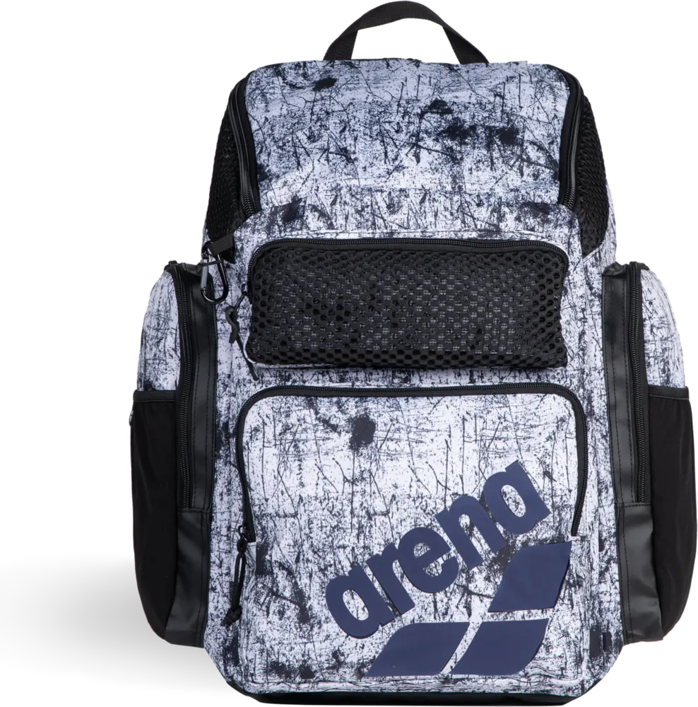 ARENA PLECAK ONE GO BACKPACK 45L AO LACQUER 010232/902