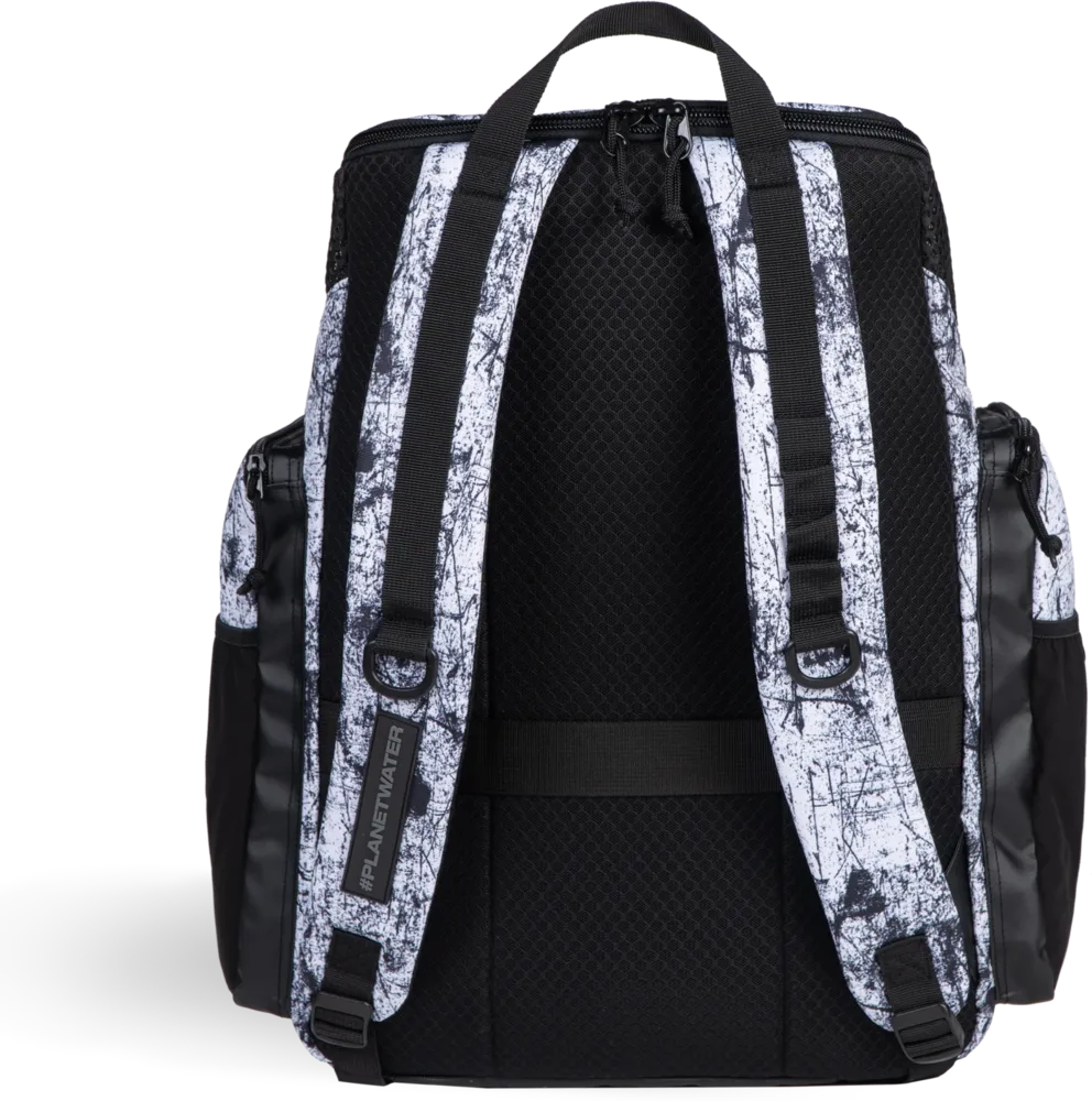 ARENA PLECAK ONE GO BACKPACK 45L AO LACQUER 010232/902