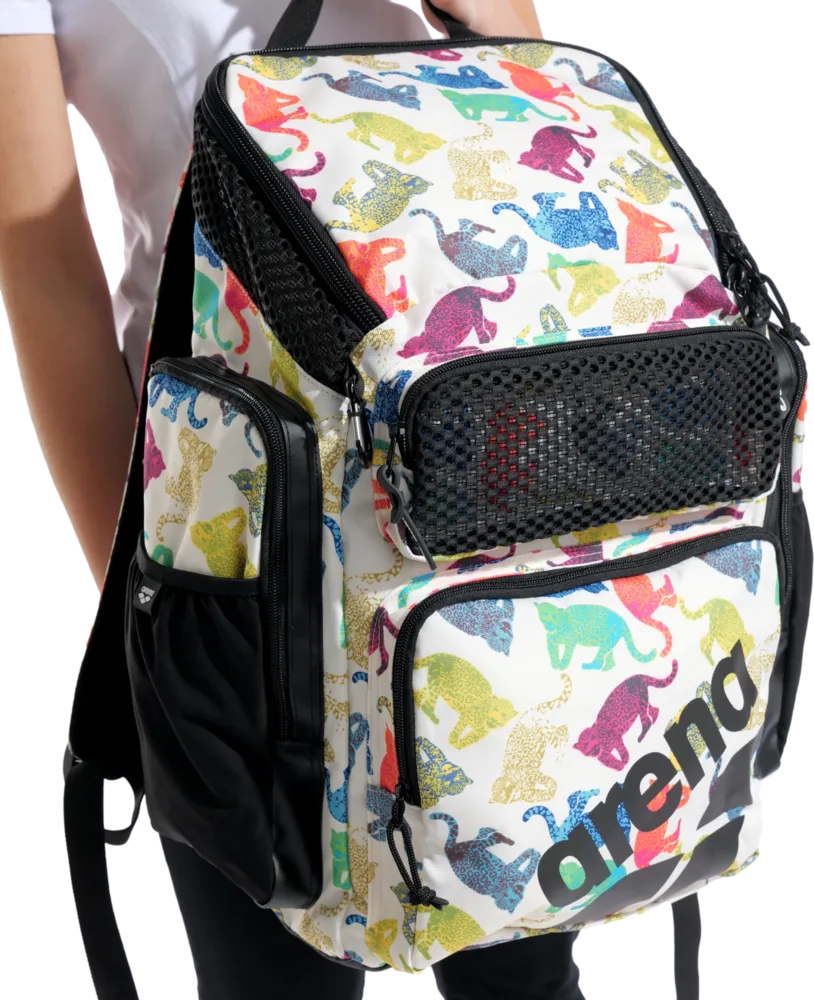 ARENA PLECAK ONE GO BACKPACK 45L AO ARENA IN THE WILD  010232/903