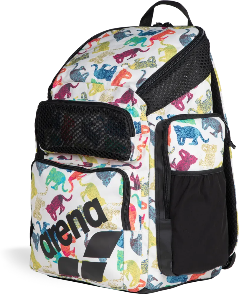 ARENA PLECAK ONE GO BACKPACK 45L AO ARENA IN THE WILD  010232/903