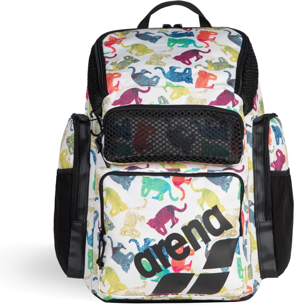 ARENA PLECAK ONE GO BACKPACK 45L AO ARENA IN THE WILD  010232/903